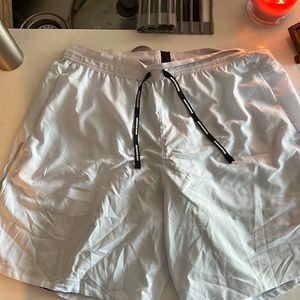 Nike Mens Dri-Fit Running Shorts